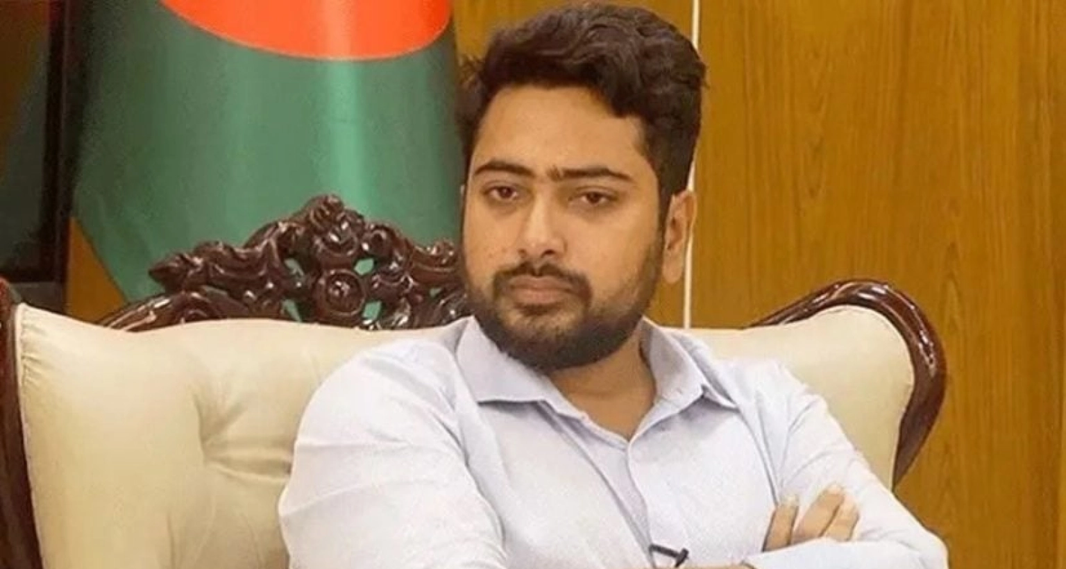 ১০ বছরের মধ্যে ক্ষমতায় না গেলে রাজনীতি ছেড়ে দেব: নাহিদ ইসলাম