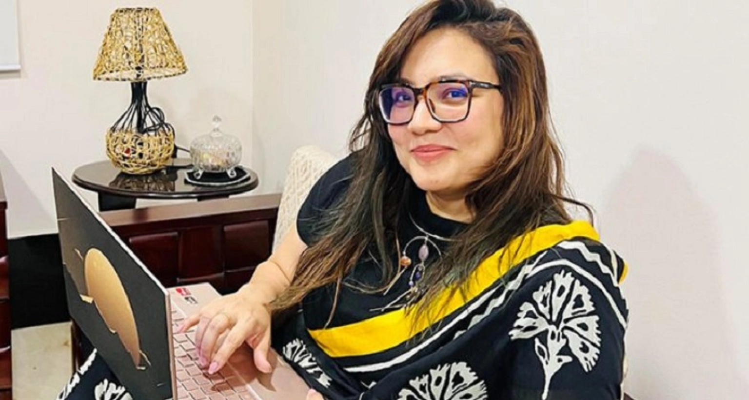 কিন্তু পারলাম নাহ! ভাই, এটা কী ছিল? 