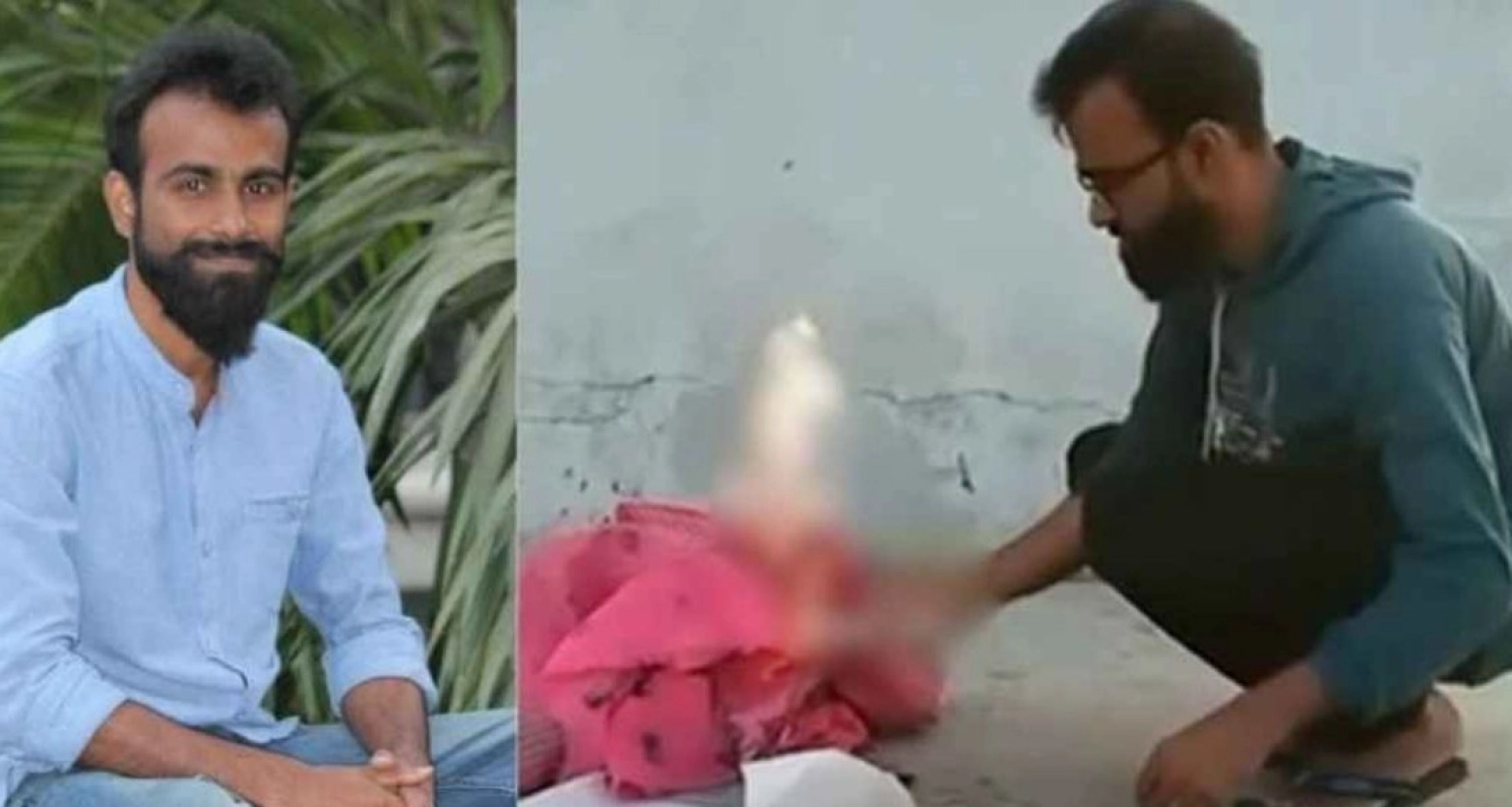 বেকার বলে ছেড়ে গিয়েছিল প্রেমিকা, অবশেষে বিসিএস ক্যাডার হলেন সেই শাহীন!