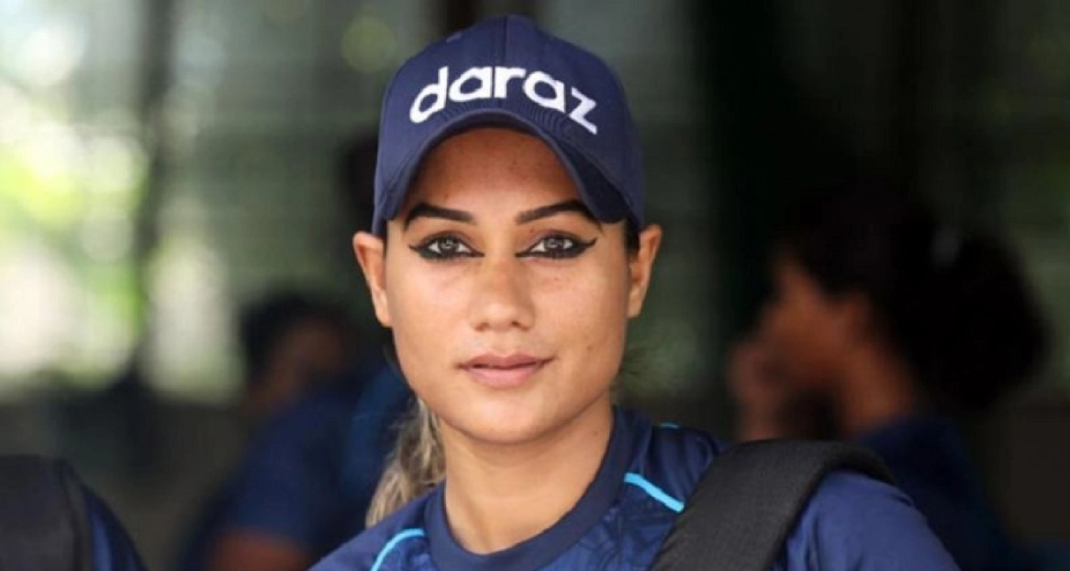  নিজের সঙ্গে ঘটে যাওয়া সব না বলা কথা সামনে আনলেন পেসার জাহানারা আলম