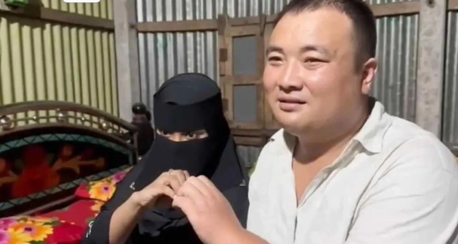 শেষ পর্যন্ত সুরমাকে বিয়ে করা হলো না চীনা নাগরিক তাওজেনের! যে সতর্ক বার্তা