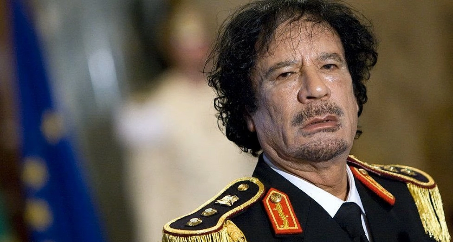 জীবনের শেষ দিনগুলো যেভাবে কেটেছিল ক্ষমতাহারা কর্নেল গাদ্দাফির