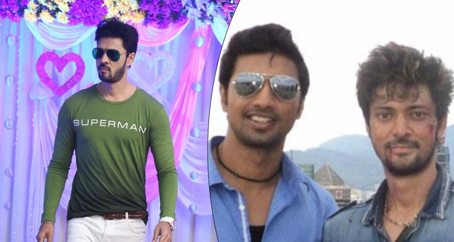 সংসার চালাতে এখন আইসক্রিম বিক্রি করেন অভিনেতা