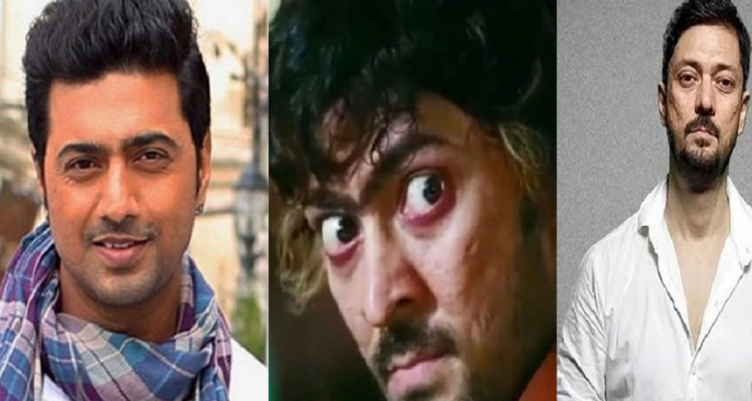 জানেন এখন কী করেন নায়ক দেবের সহ-অভিনেতা সুরজিৎ? 