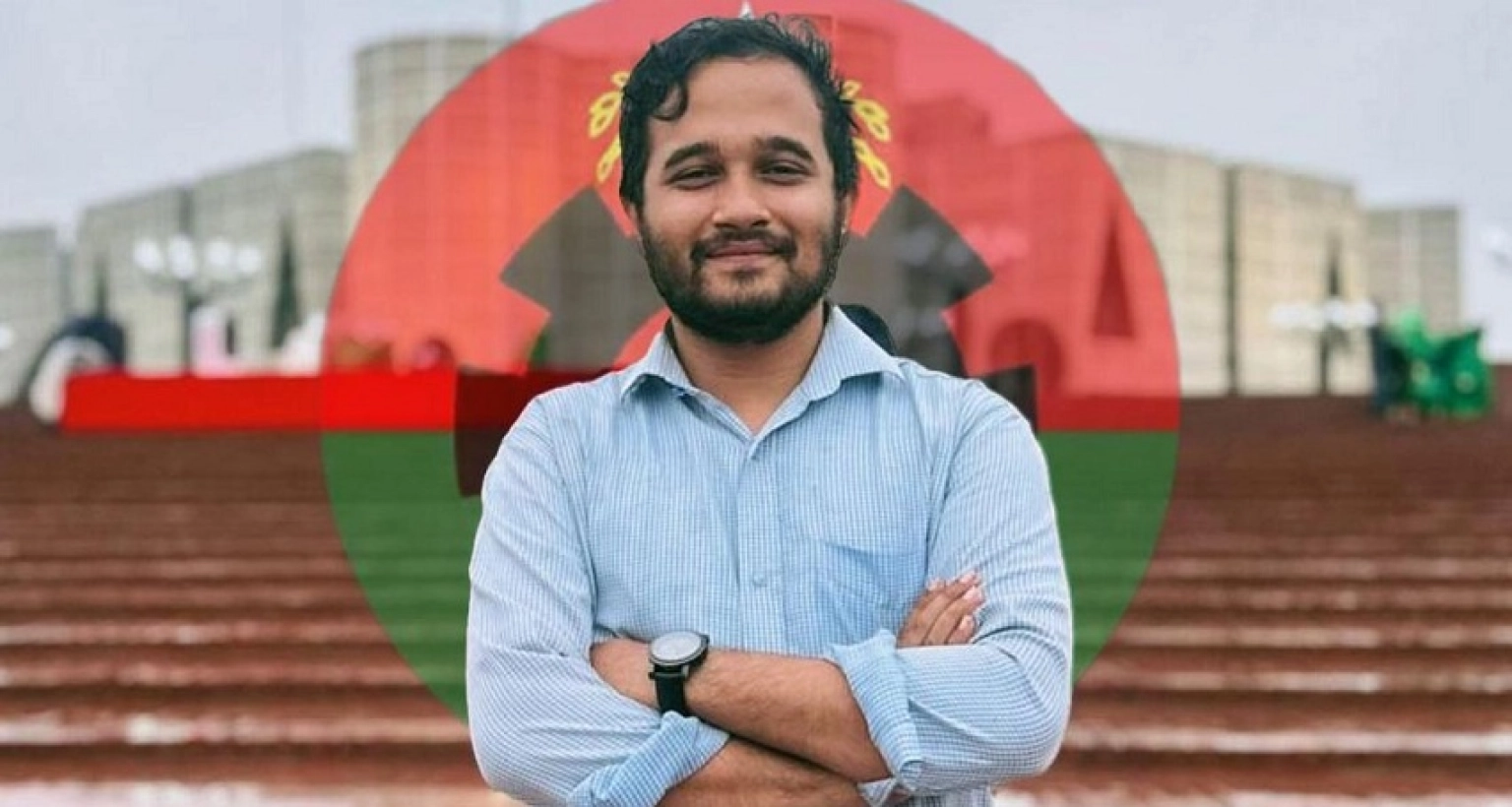 হজরত শাহ সুলতান (রহ.) মাজার জিয়ারত করবেন মীর স্নিগ্ধ