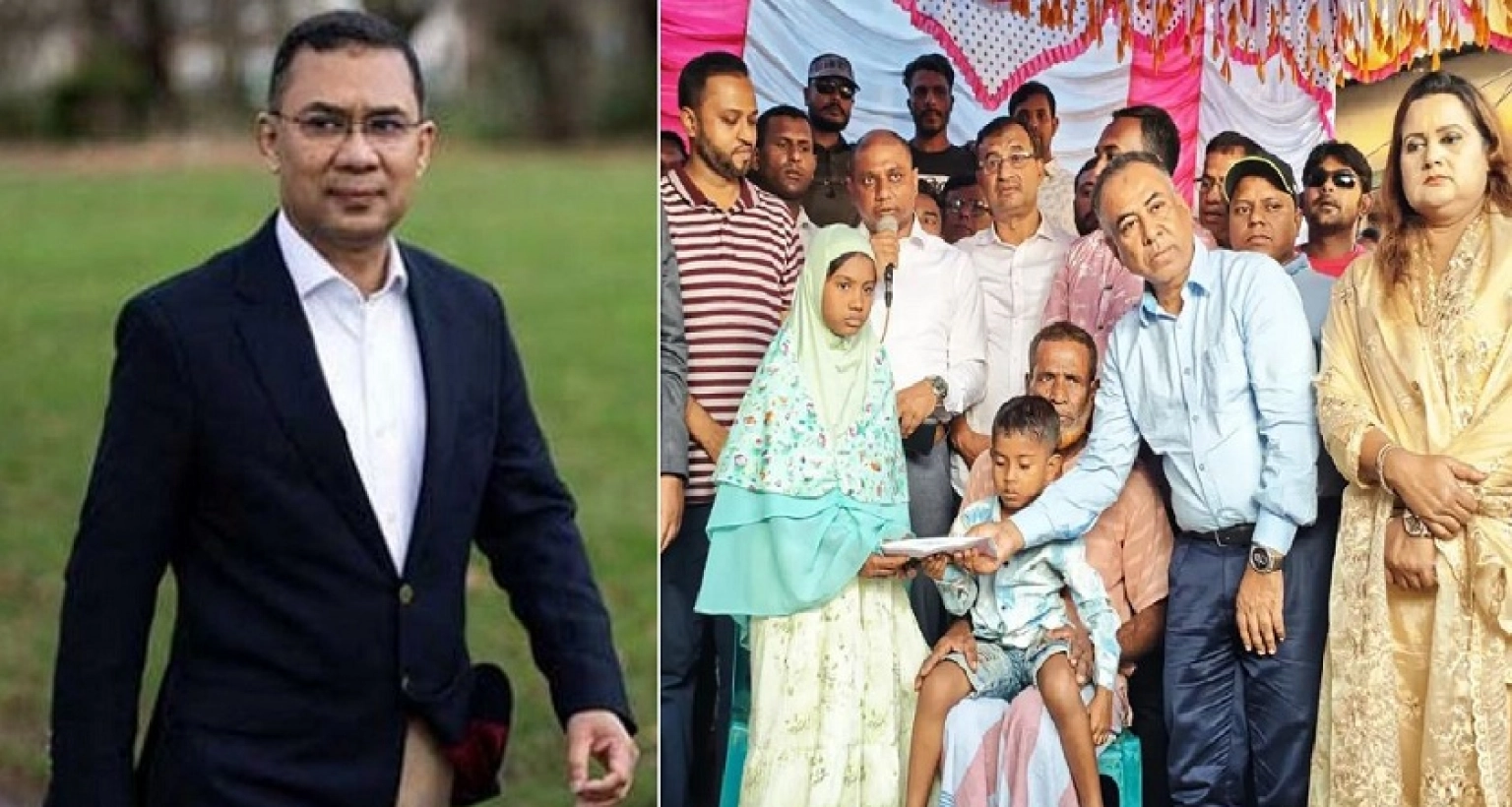 অসহায়-দুই-এতিম-শিশুর-দায়িত্ব-নিলেন-তারেক-রহমান