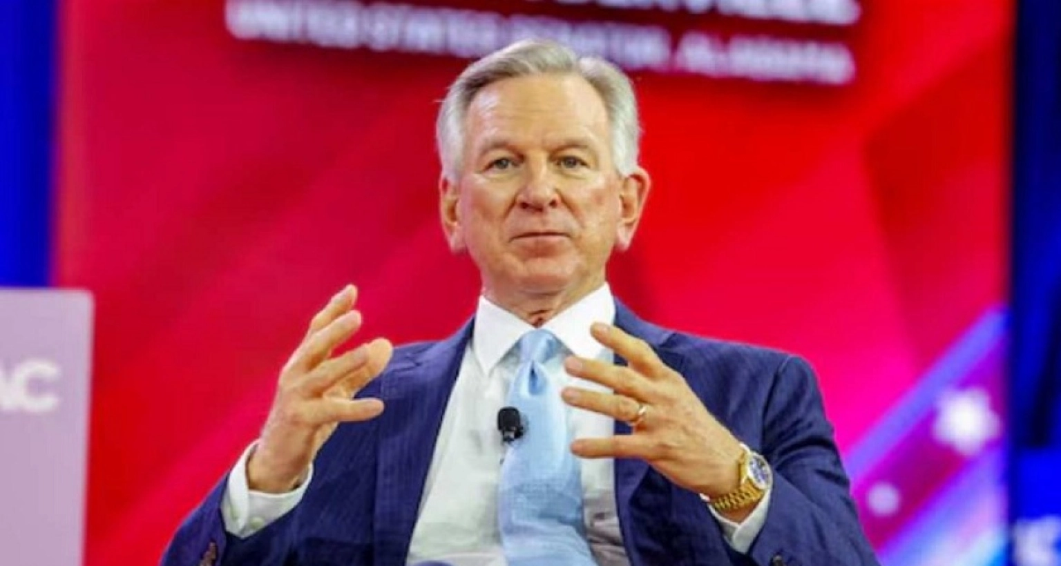 নিউইয়র্ক সিটি ২০২৯ সালের মধ্যে ইসলামি ভূখণ্ডে পরিণত হবে: রিপাবলিকান সিনেটর