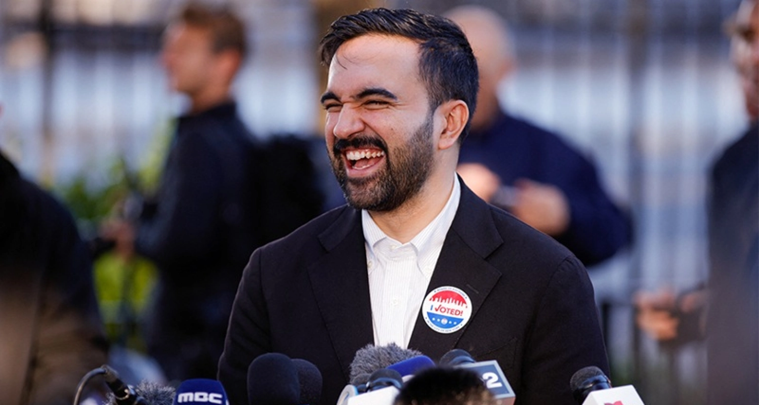 মামদানির জয়ে নিউইয়র্ক পুলিশের পদত্যাগের হিড়িক