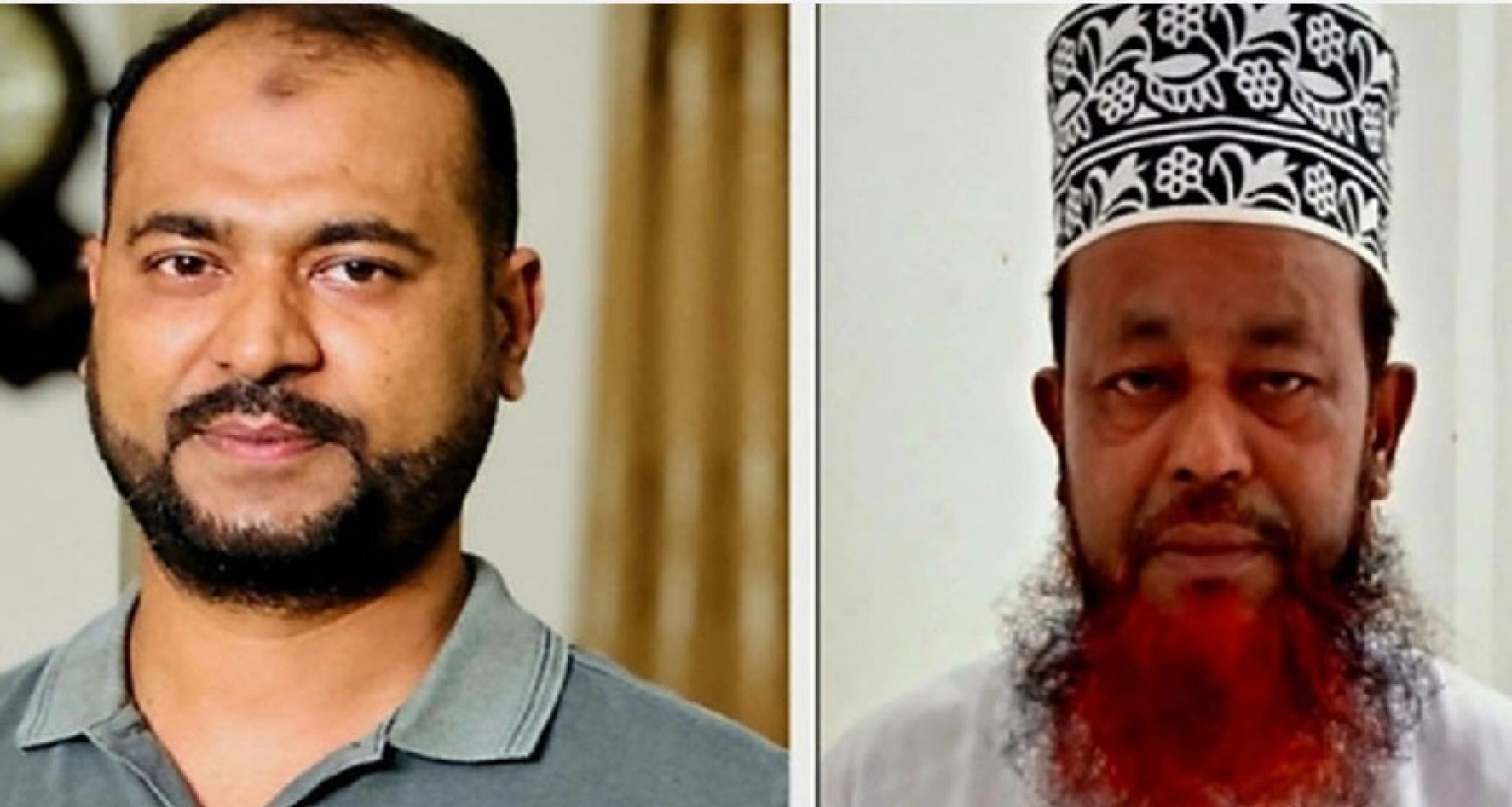 শিবির না করায় সন্তানের সঙ্গে সর্ম্পক ছিন্ন করার ঘোষণা জামায়াত মনোনীত প্রার্থীর