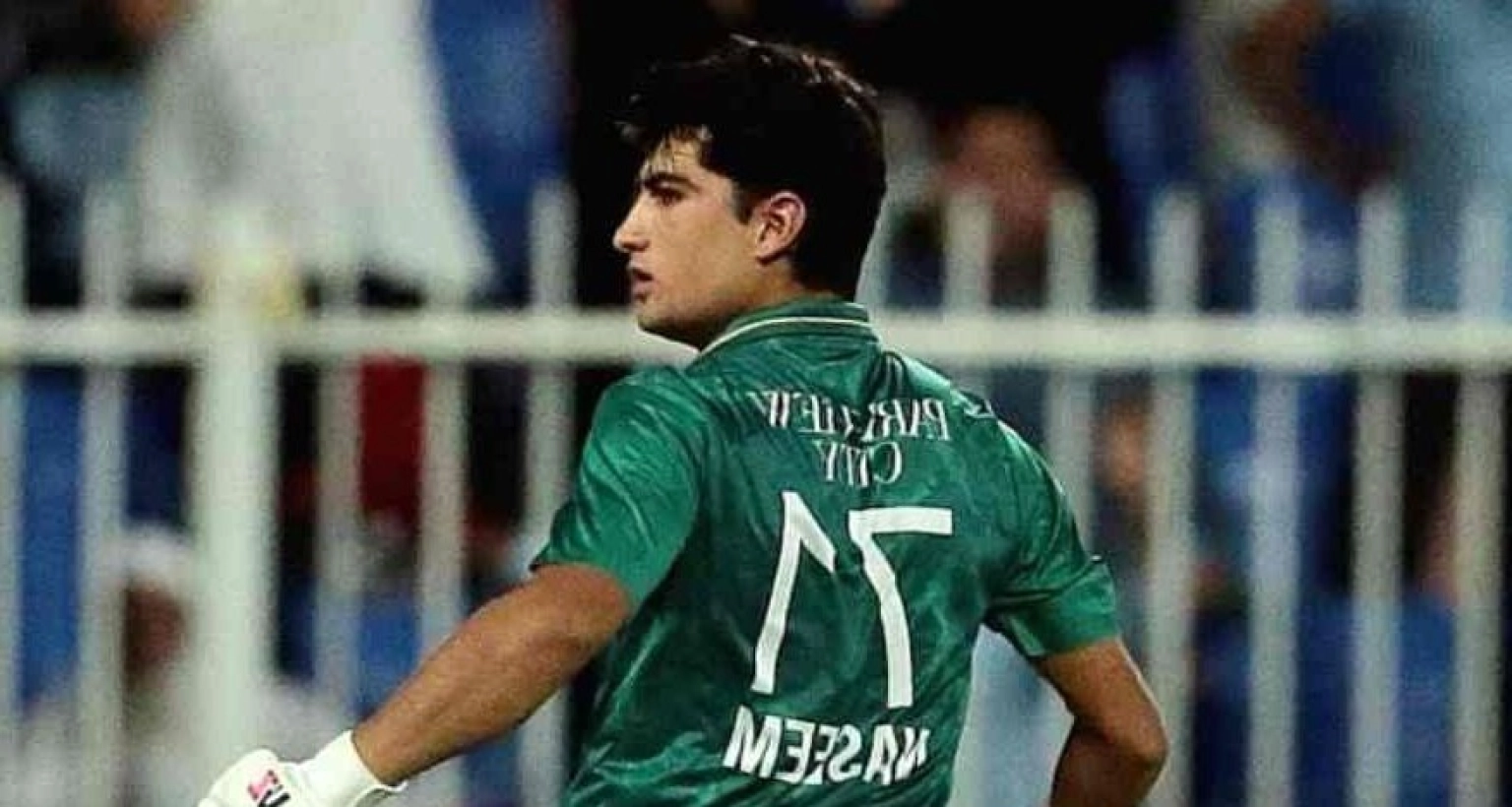 ক্রিকেটারের বাড়িতে হামলা