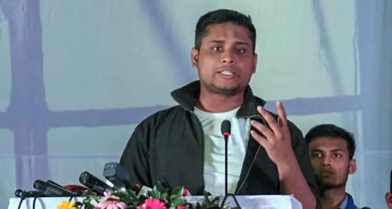 যাদের নিয়ে জোট করতে চান, জানালেন হাসনাত আব্দুল্লাহ