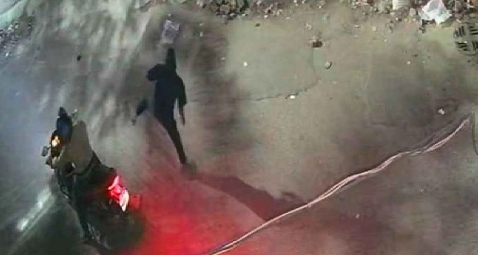 এবার রাজধানীর স্কুলে দুটি পেট্রোল বোমা নিক্ষেপ