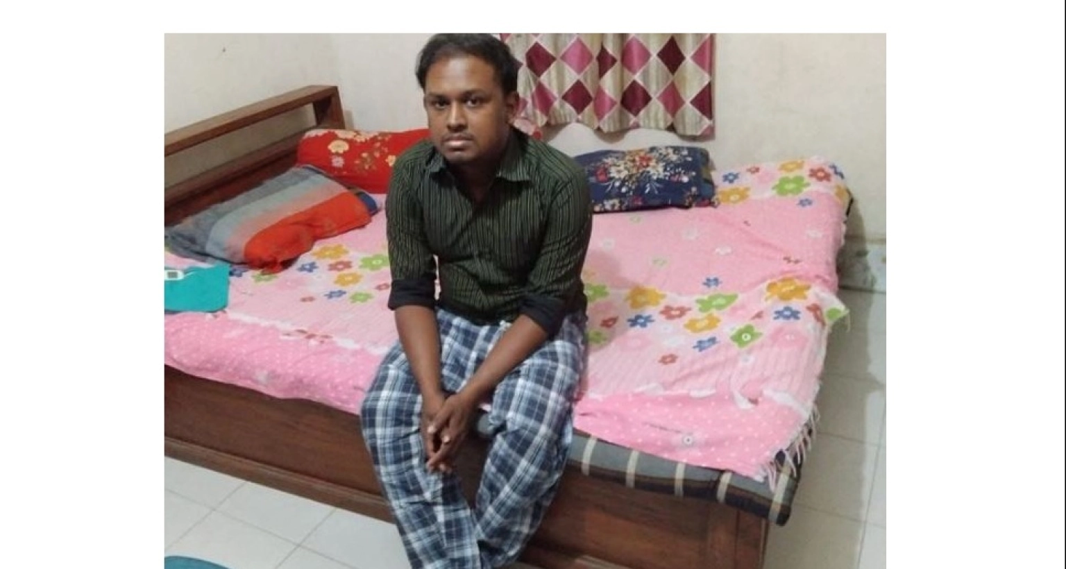 আবাসিক হোটেল থেকে উদ্ধার বাংলাদেশ ব্যাংকের নিখোঁজ উপ-পরিচালক