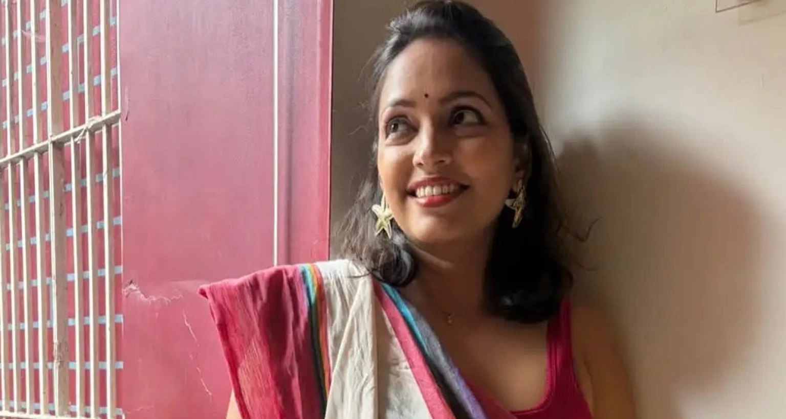 ‘নায়িকা বানাতে প্রযোজক আমাকে রাত কাটানোর প্রস্তাব দিয়েছিলেন’