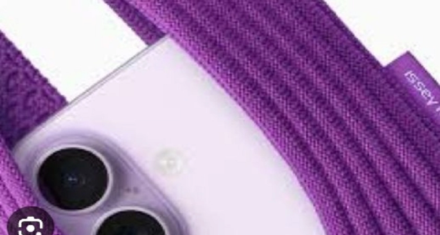 অ্যাপল এবার বাজারে এনেছে এক ব্যতিক্রমী ‘আইফোন পকেট’