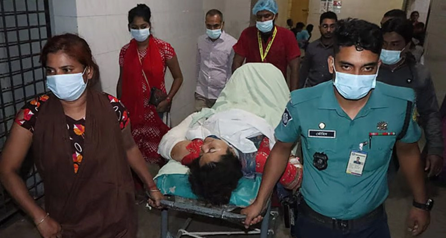 এক সপ্তাহ আগে হত্যাকারীর বিরুদ্ধে জিডিতে যে অভিযোগ করেছিলেন বিচারকের স্ত্রী