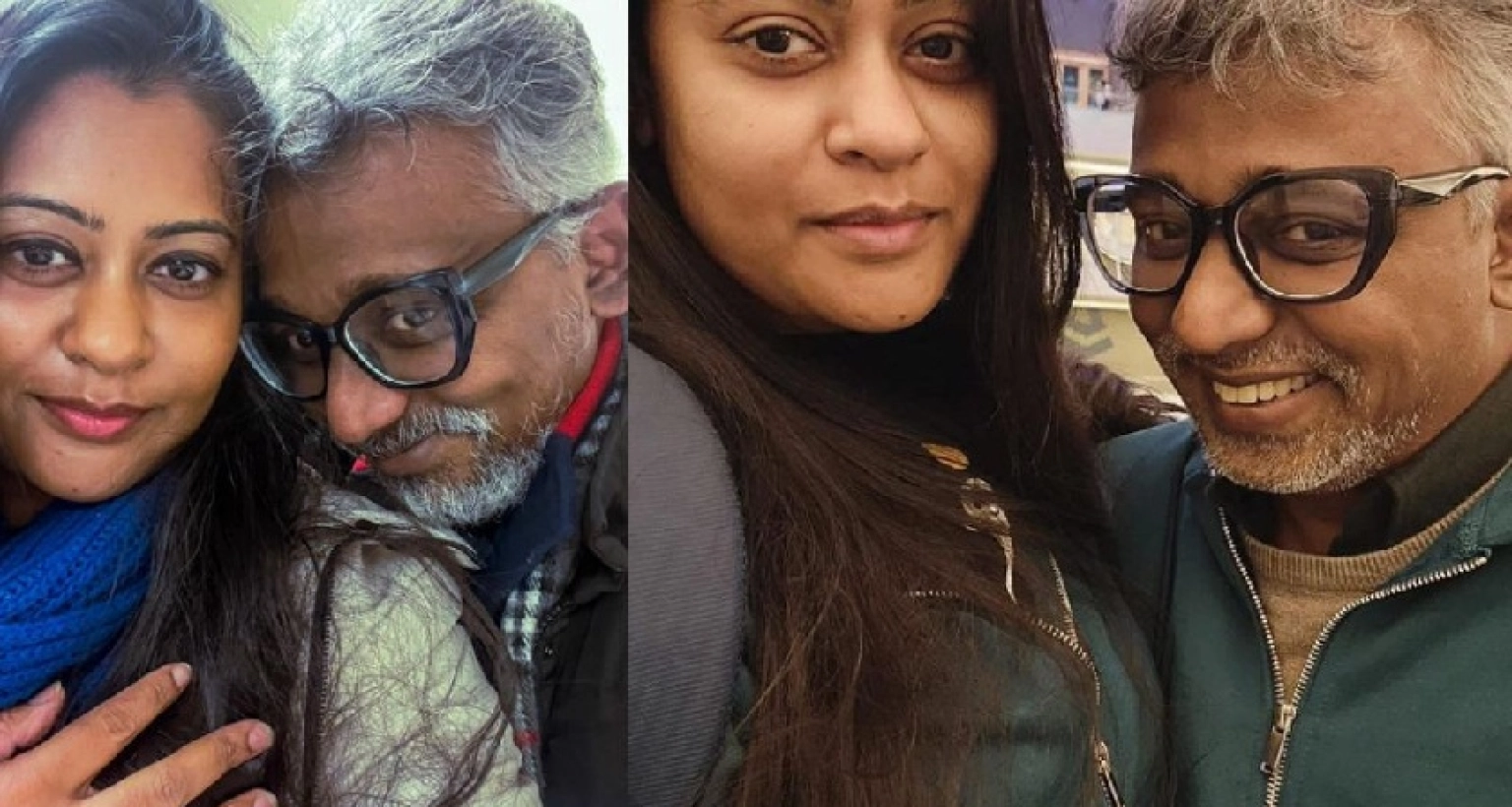 বিয়ে করছেন নির্মাতা অমিতাভ রেজা, পাত্রীর নাম মুশফিকা মাসুদ