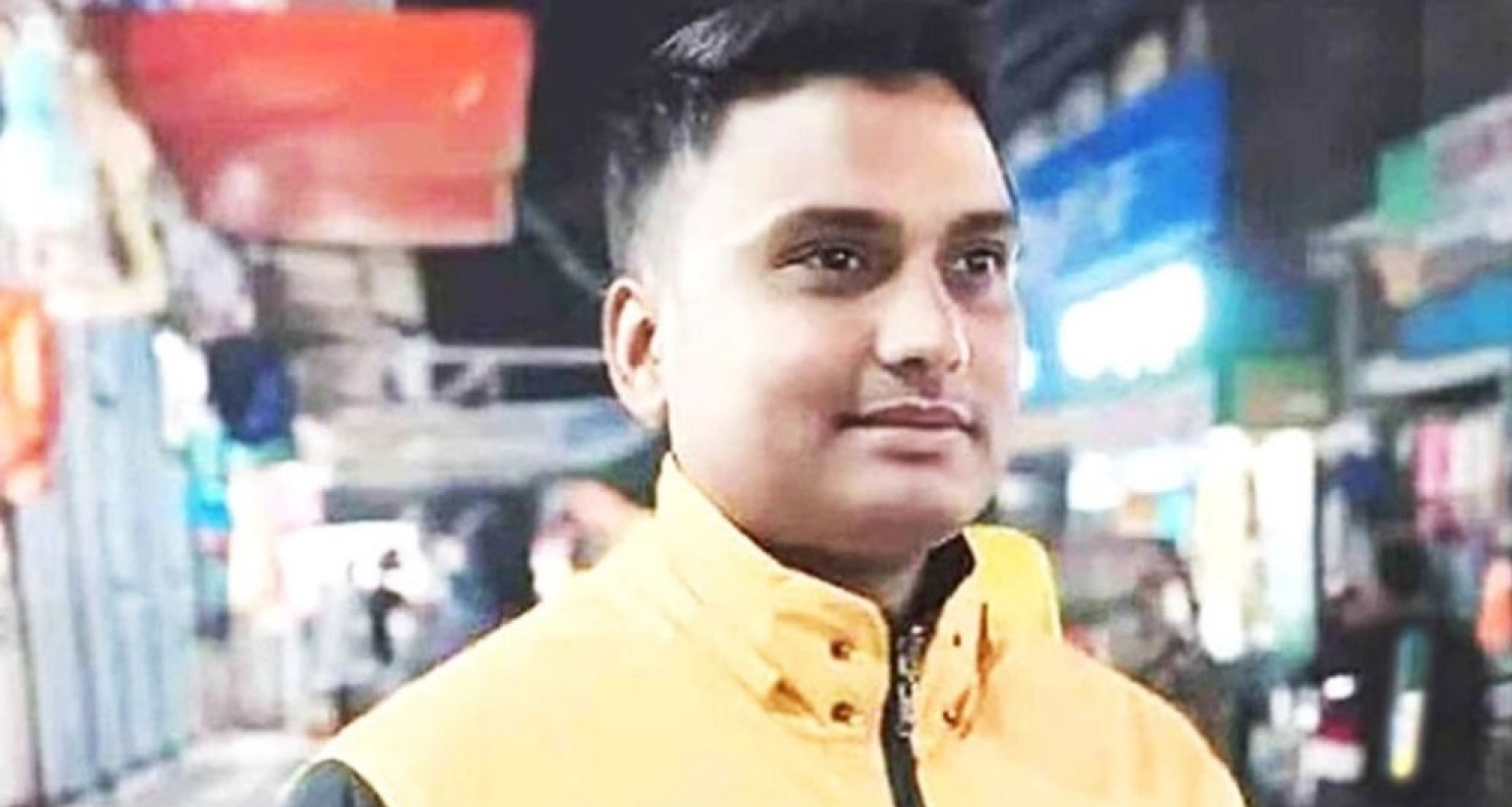 বিচারকের স্ত্রী লুসীর পিছু নিয়ে সিলেট গিয়েছিলেন লিমন