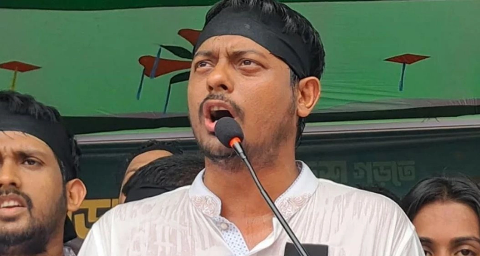 গণভোটে ৪টি হ্যাঁ ভোটের প্যাকেজে অস্পষ্টতা রয়েছে: নাসীরুদ্দীন পাটওয়ারী