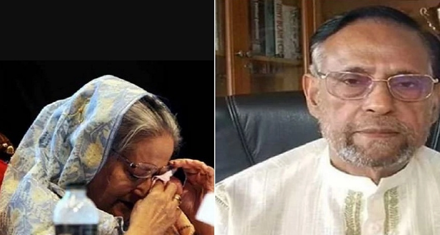 জানেন সেই দিন কর্নেল (অব.) অলি আহমদকে কী প্রস্তাব দিয়েছিলেন শেখ হাসিনা?