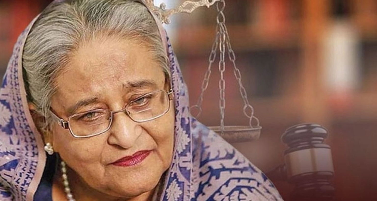 গোটা বিশ্ব সরাসরি দেখতে পাবে শেখ হাসিনার রায়