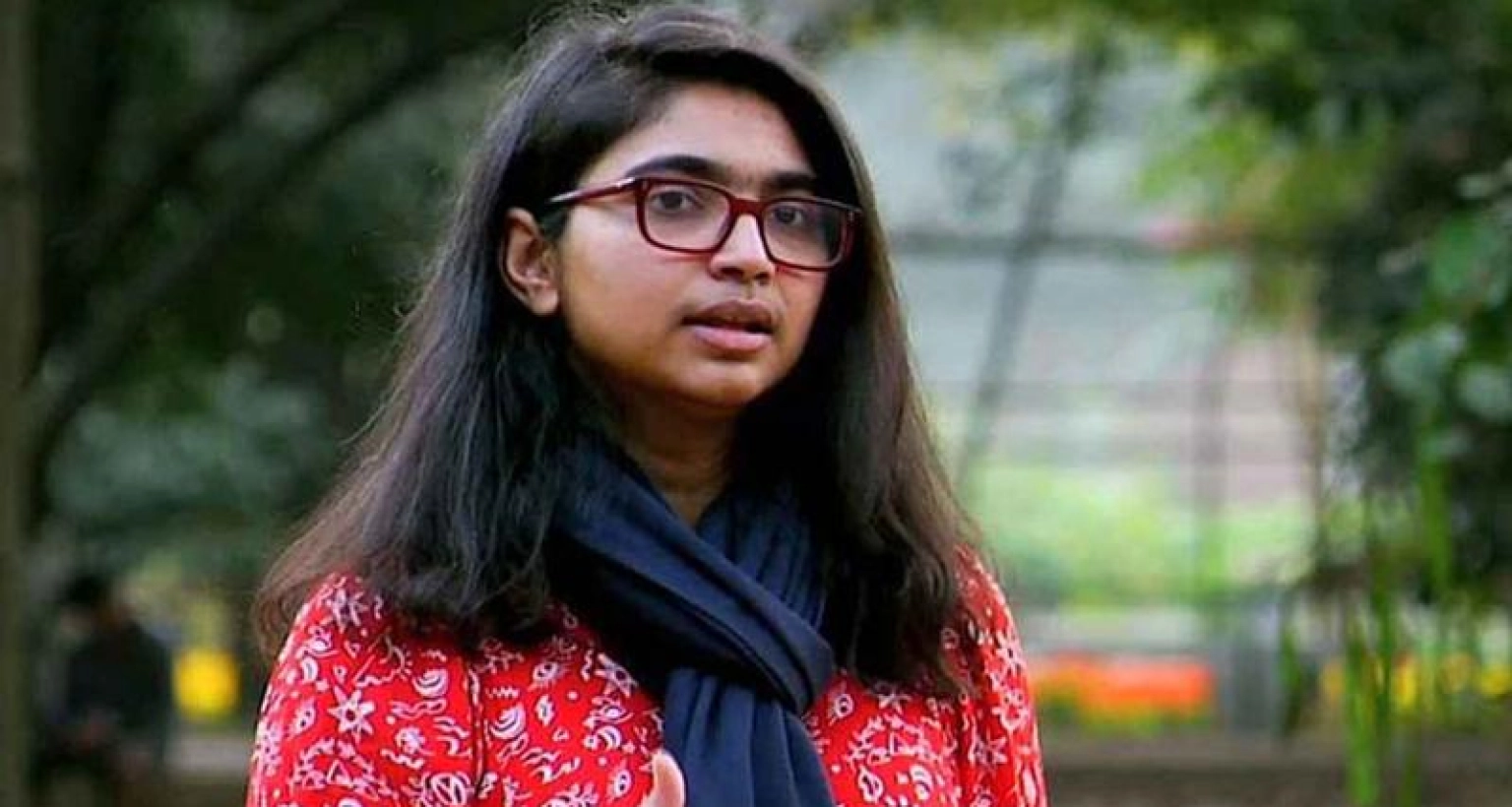 ছেলে-মেয়েদের ‘বিশেষ সমস্যার’ ভুল ভাঙালেন তাসনিম জারা