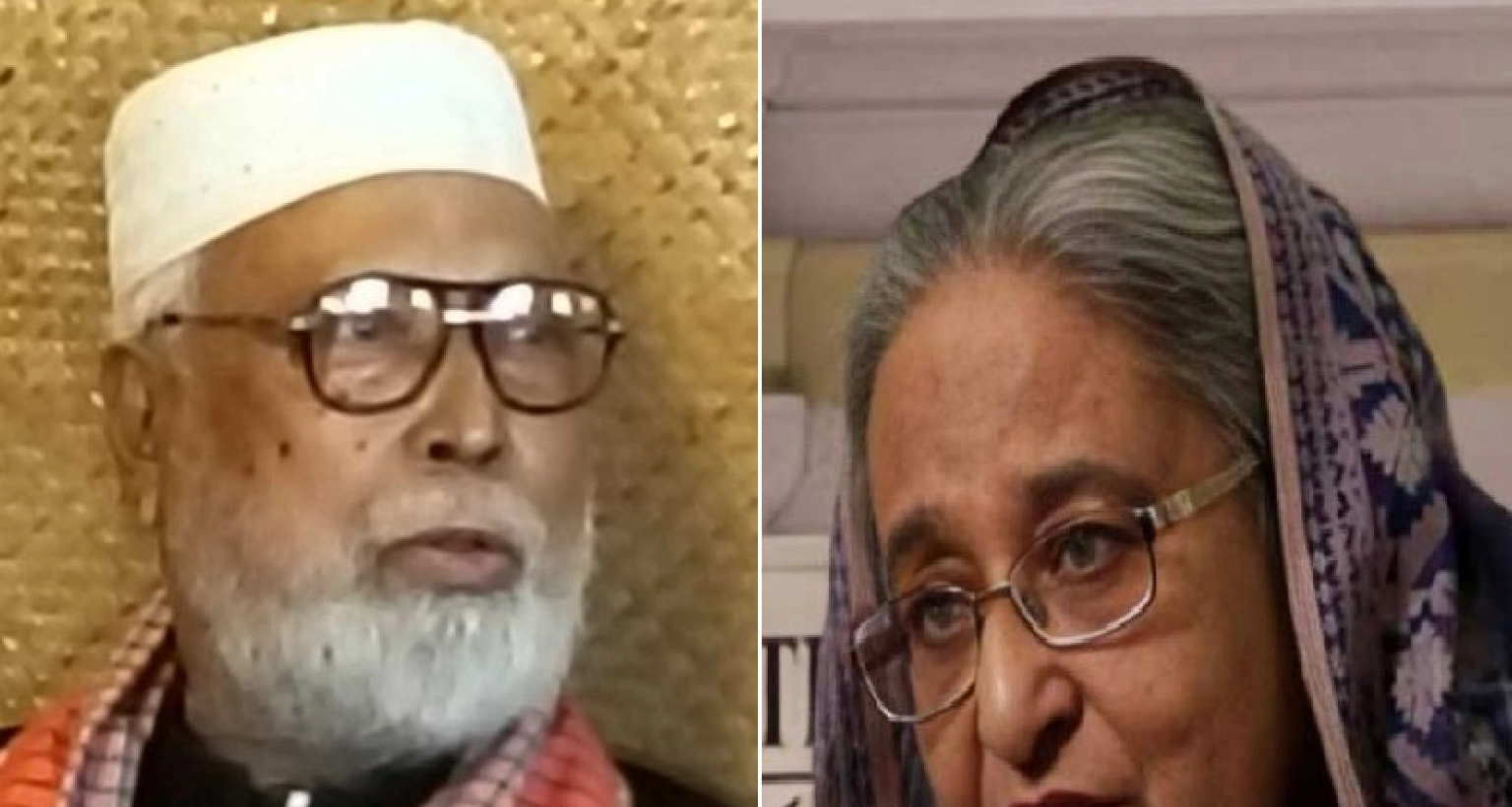 শেখ হাসিনার এমন পতনের আসল কারণ জানালেন কাদের সিদ্দিকী