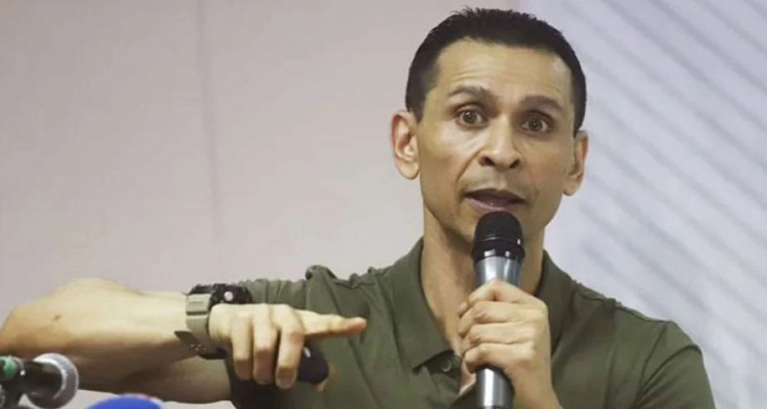 অগ্নিসন্ত্রাস, ককটেল বিস্ফোরণের জনক একজনই: সোহেল তাজ