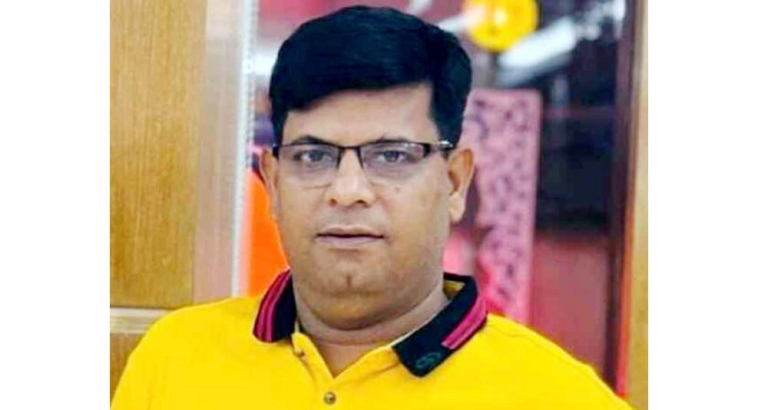 রাজধানীতে যুবদল নেতাকে গুলি করে হত্যা