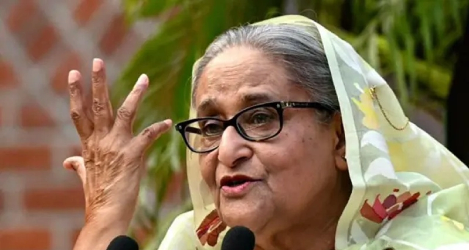 শেখ-হাসিনার-পতনের-সূচনা-যে-বক্তব্যে