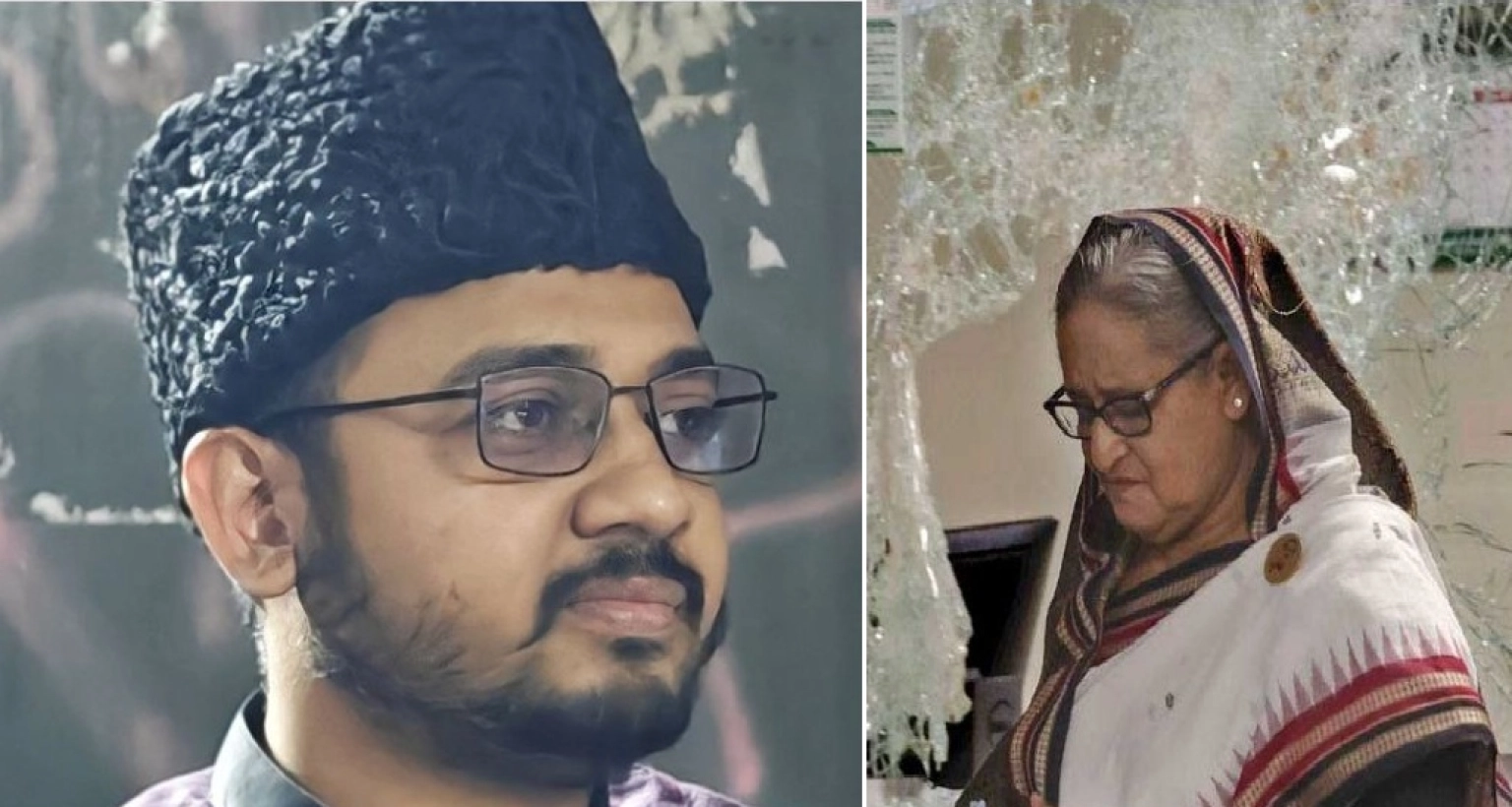 শেখ হাসিনার বিরুদ্ধে রায়ের পর কাদের মোল্লার সেই চিঠি ভাইরাল