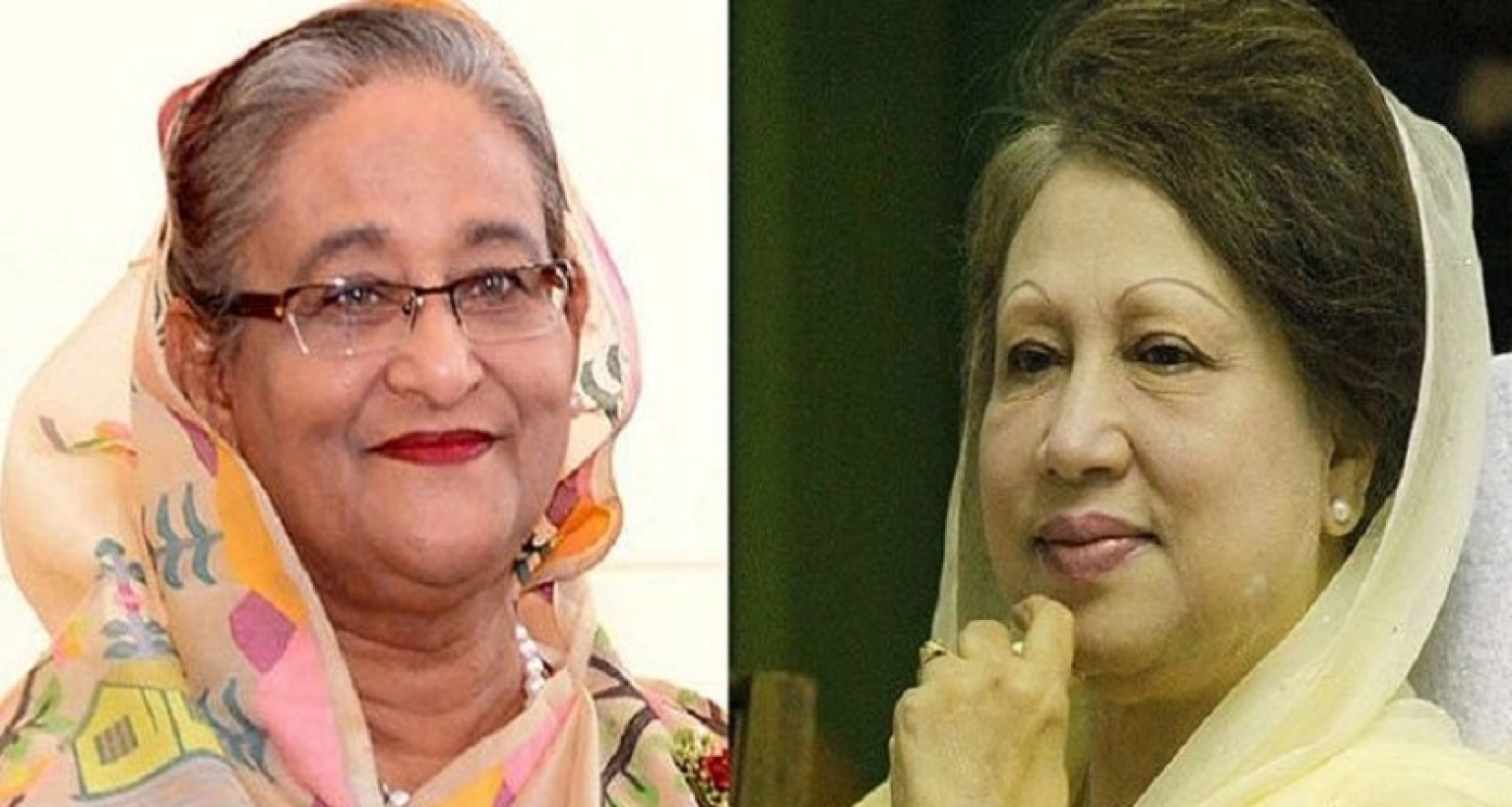 শেখ হাসিনার রায় দেখে যা বললেন খালেদা জিয়া