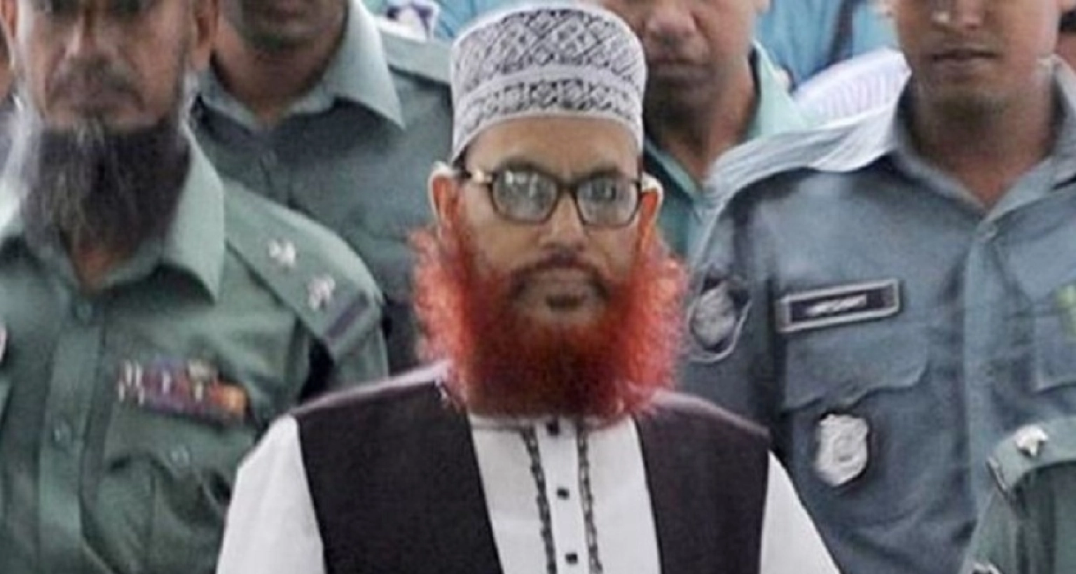 সেই দিন আল্লাহর নামে শপথ করে যা বলেছিলেন দেলাওয়ার হোসাইন সাঈদী