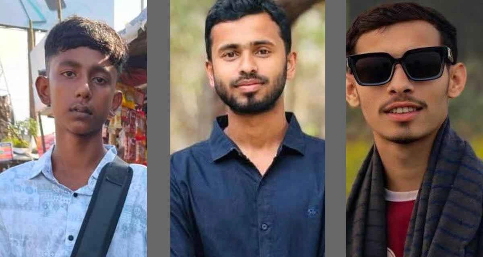 লিবিয়ায় গুলিতে ৩ বাংলাদেশির মৃত্যু