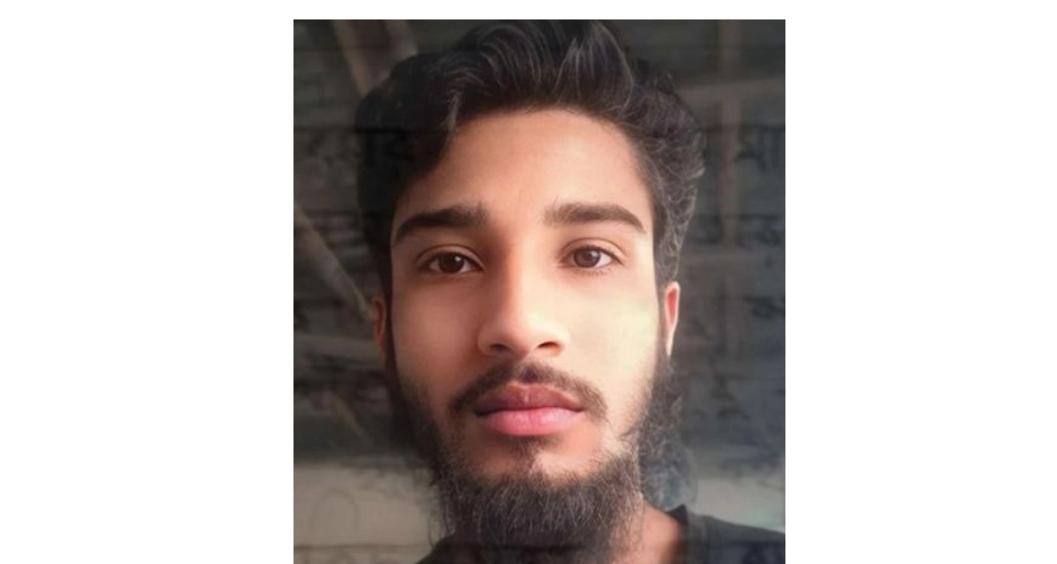 ‘আল্লাহ ঠিকই বিচার করবে... আমার জন্য আমার আল্লাহই যথেষ্ট’