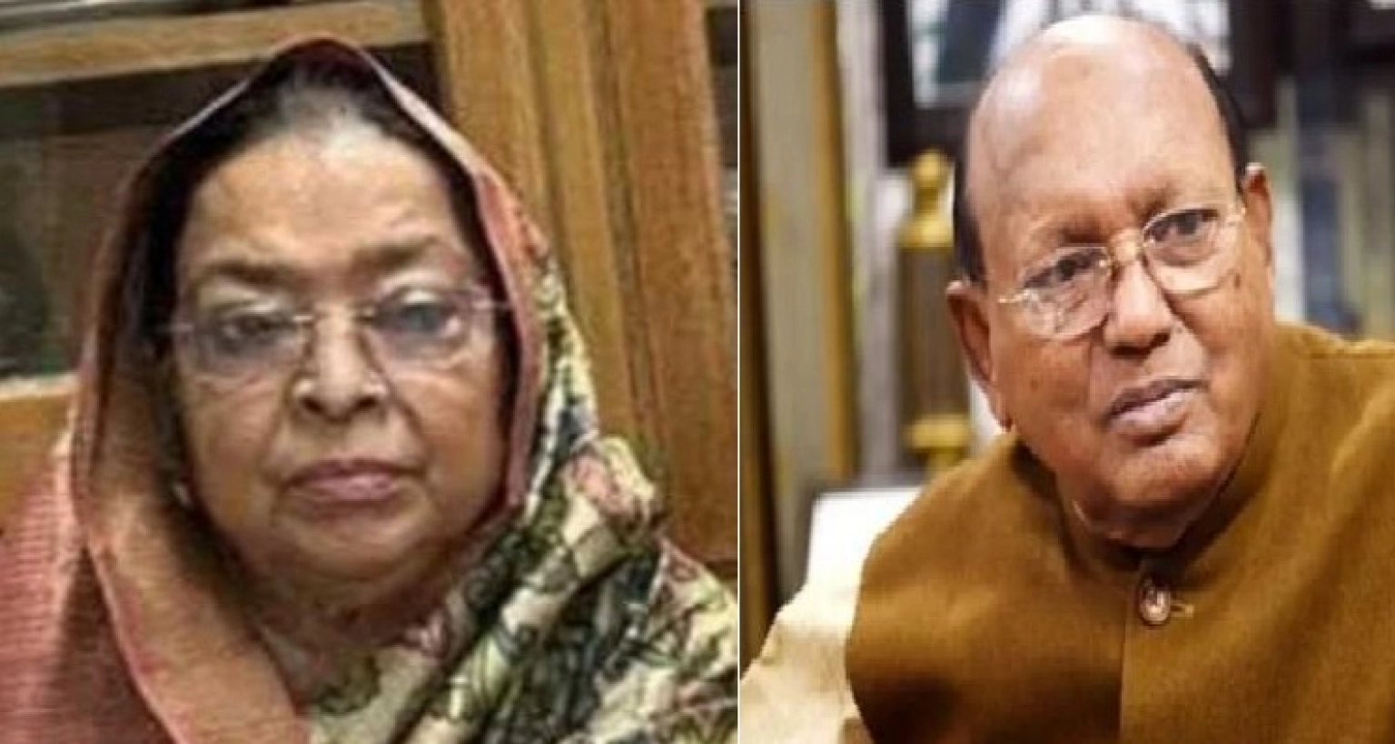 আর বেঁচে নেই তোফায়েল আহমেদের স্ত্রী আনোয়ারা আহমেদ