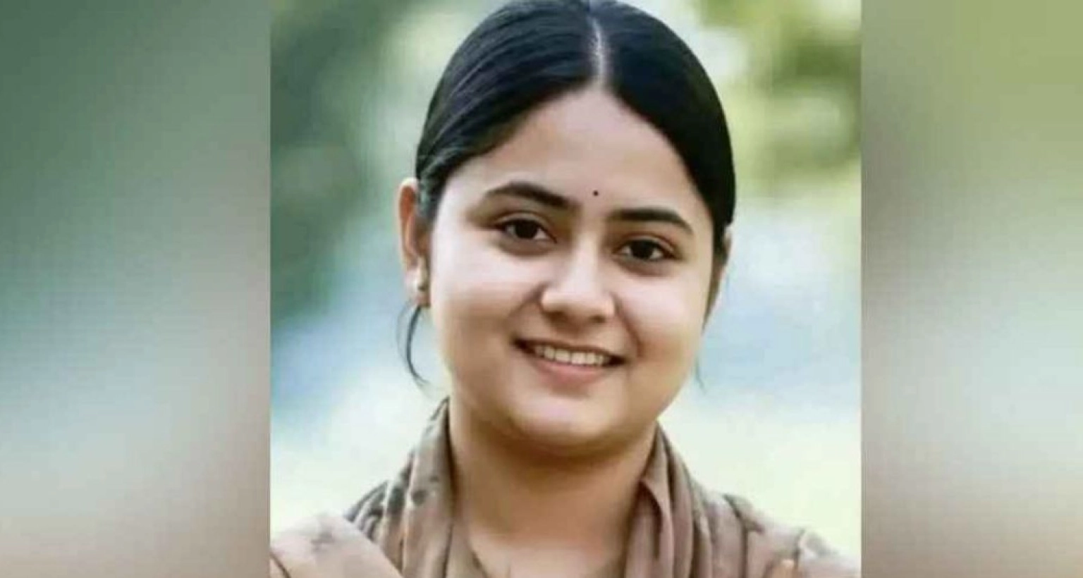 'আমাকে খুঁইজেন না, বয়ফ্রেন্ডের সঙ্গে আছি'!