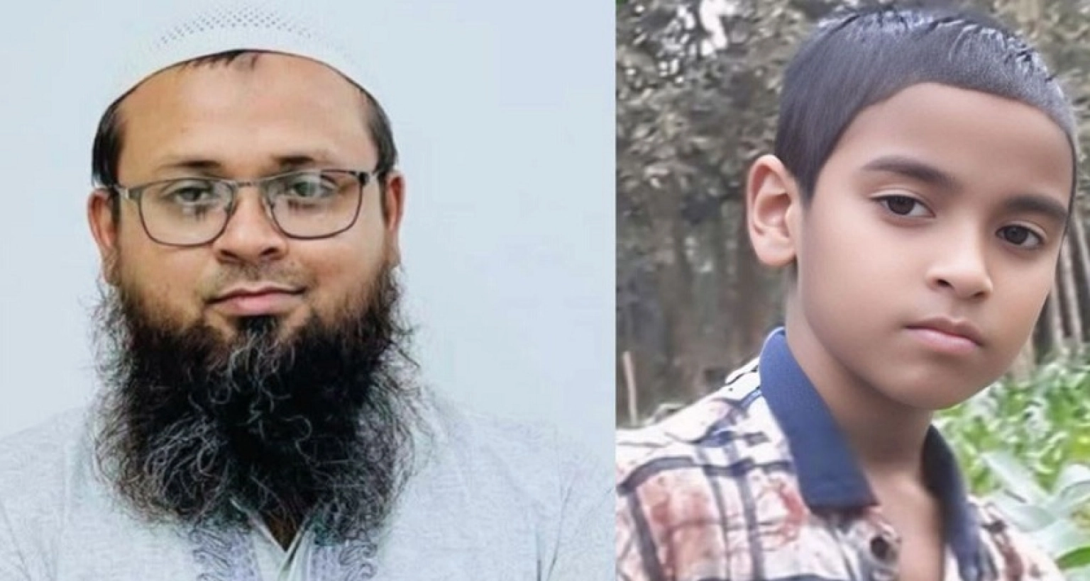 ভূমিকম্পে দৌড়ে বাসা থেকে বের হওয়ার সময় দেয়াল ধসে বাবা-ছেলের মৃত্যু, হাসপাতালে ২ মেয়ে