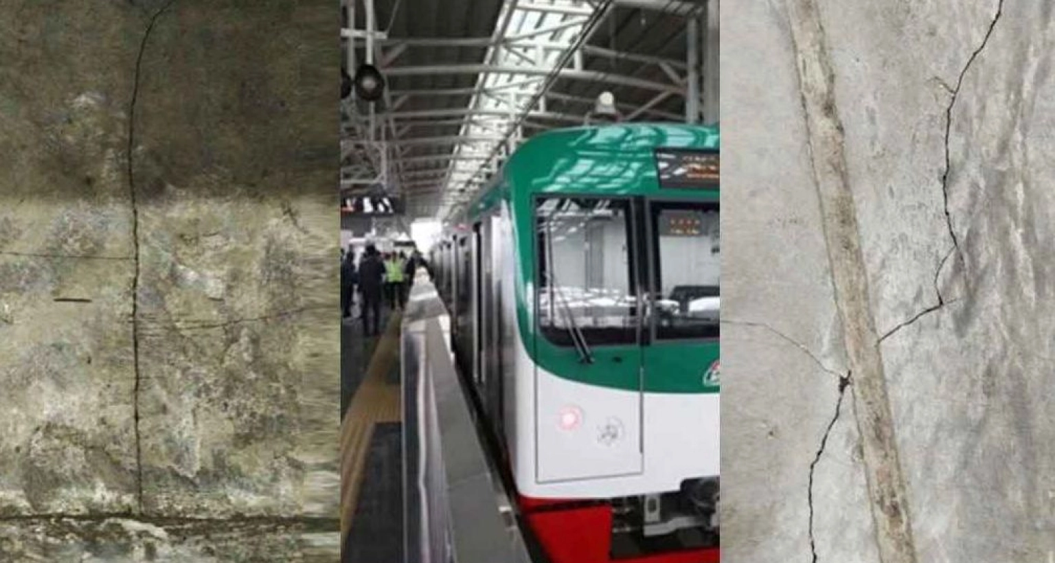 ভূমিকম্পে-মেট্রোরেলের-অন্তত-৬টি-স্টেশনে-ফাটল