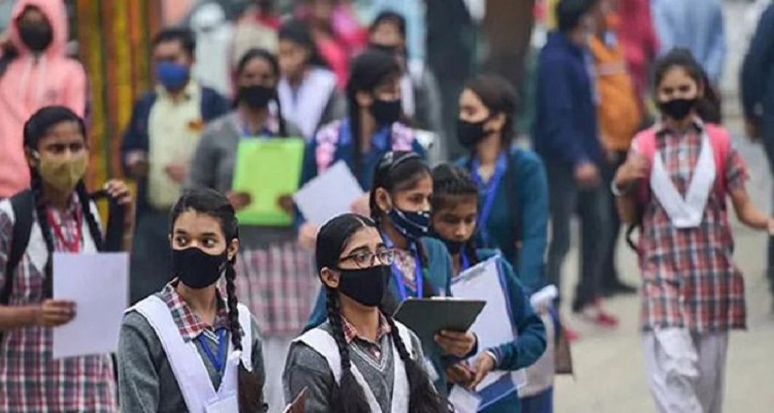 ক্রমশ অবনতি হচ্ছে দিল্লির পরিস্থিতি, সব স্কুল, কলেজ, বিশ্ববিদ্যালয়...