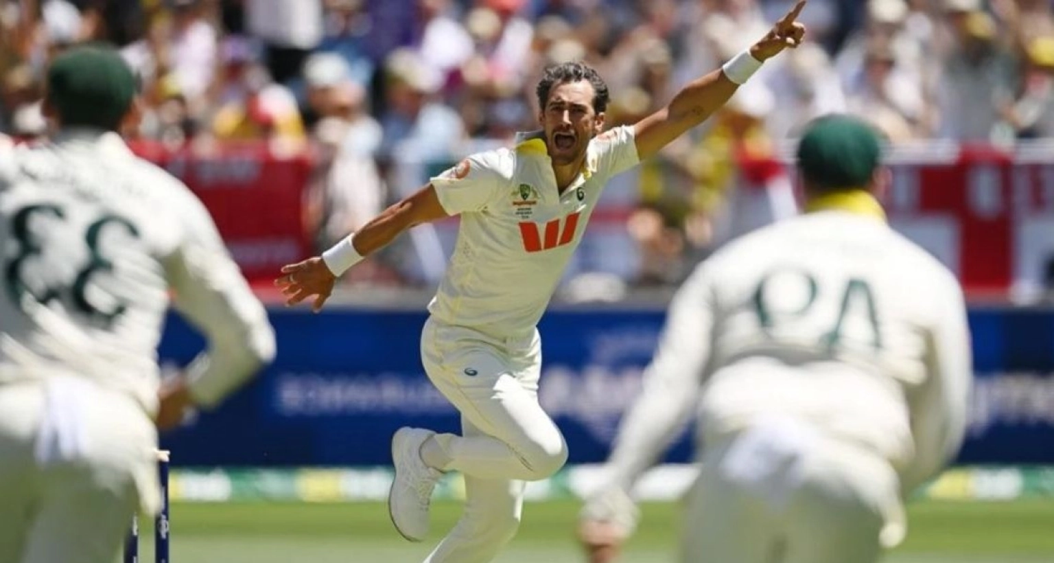 ক্রিকেটে এমন রেকর্ড ১৪৮ বছরে দেখা যায়নি আর!