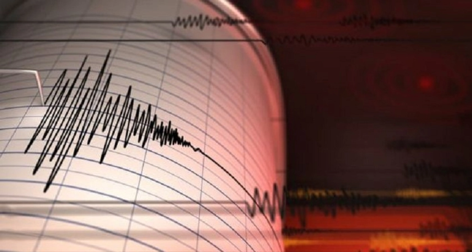 মাত্র ১ সেকেন্ডের ব্যবধানে রাজধানীতে দুই ভূমিকম্প!