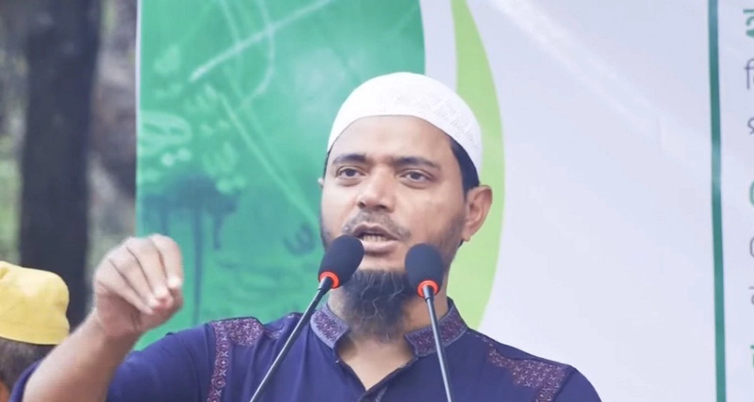 '৫ আগস্টের পর নিজেদের অন্তর্দ্বন্দ্বে ২০০ জনকে হত্যা করেছে বিএনপি'