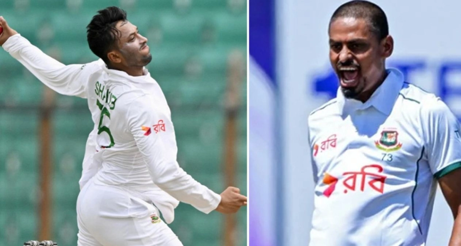 সাকিবকে ছাড়িয়ে সর্বোচ্চ উইকেট শিকারির রেকর্ড এখন তাইজুলের