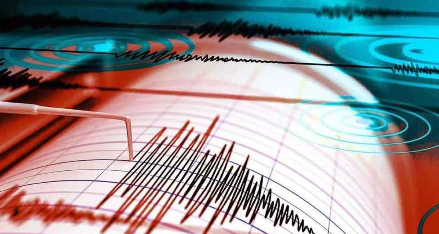 এবার একসঙ্গে দুই দেশে ভূমিকম্প,  উৎপত্তিস্থল যেখানে