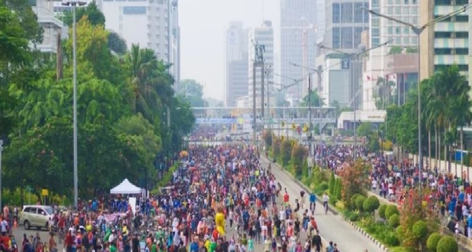 জানেন কী বিশ্বের সবচেয়ে জনবহুল শহর কোনটি?