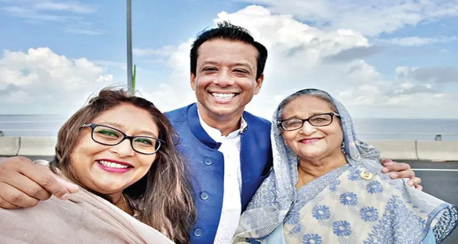 যে সাজা হলো জয় ও পুতুলের