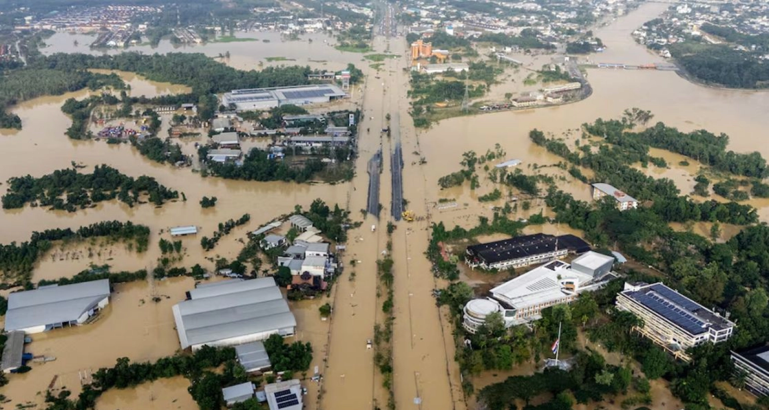 ভয়াবহ বন্যায় এখন পর্যন্ত ১১৬ জনের মৃত্যু