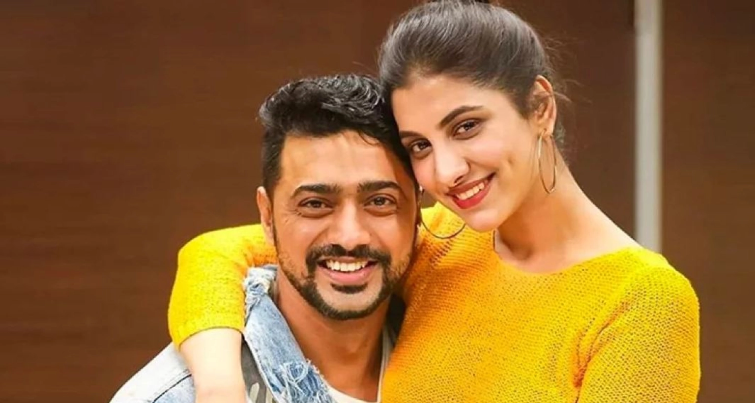 বর্তমানে এ নিয়ে একটি গোপন পরিকল্পনা চলছে: দেব