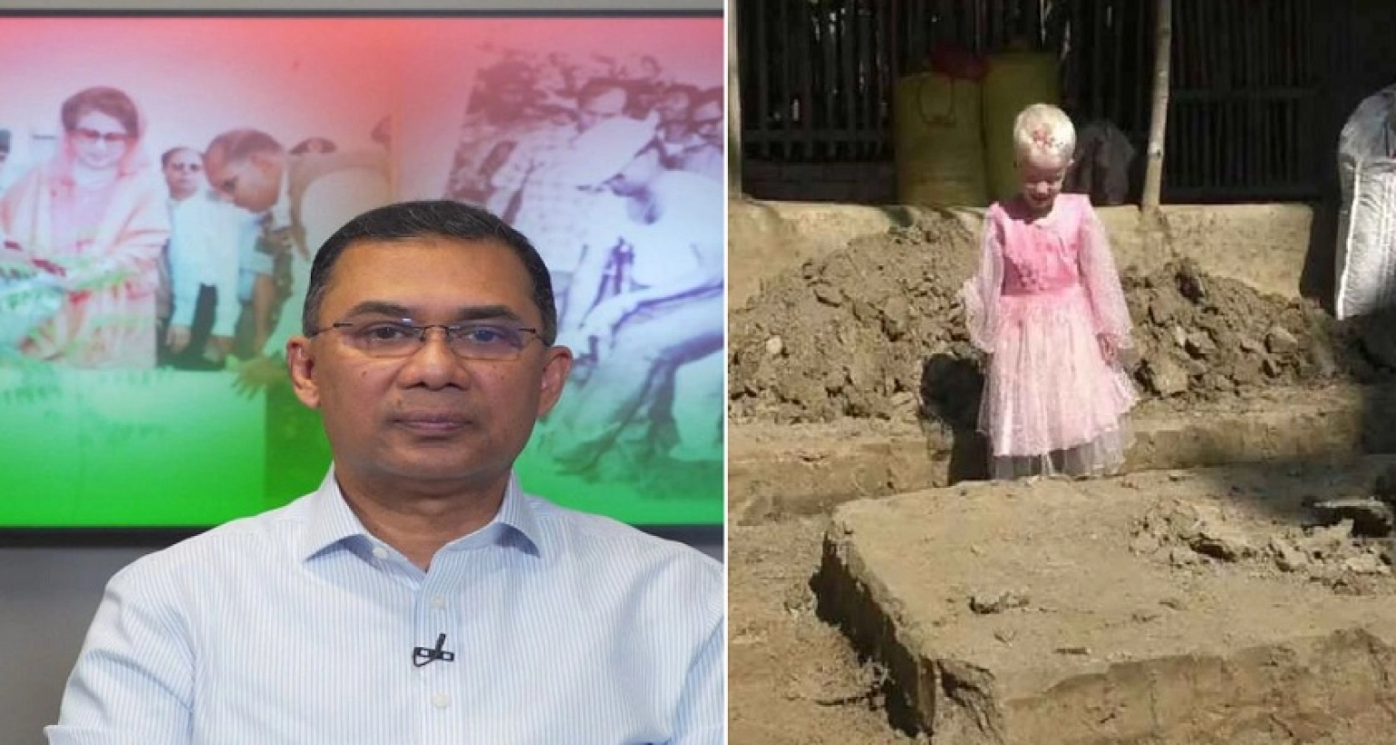 কথা রাখলেন তারেক রহমান